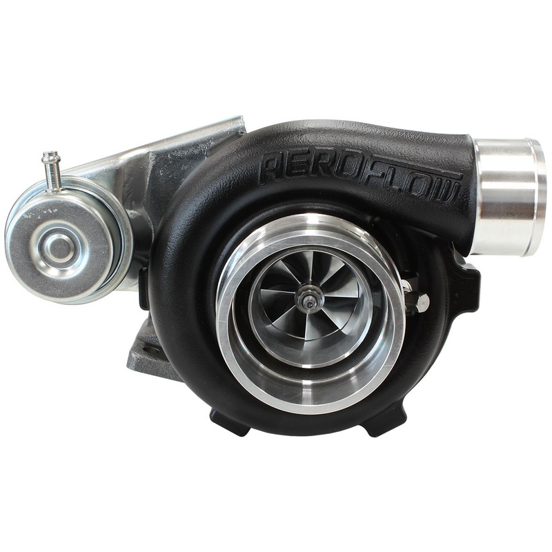 AF8005-2000BLK – BOOSTED 4647.64 T28 FLANGE