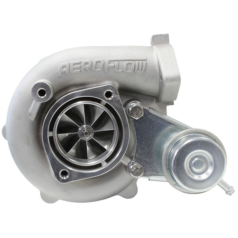AF8005-2007 – BOOSTED 5428.64 NISSAN S14
