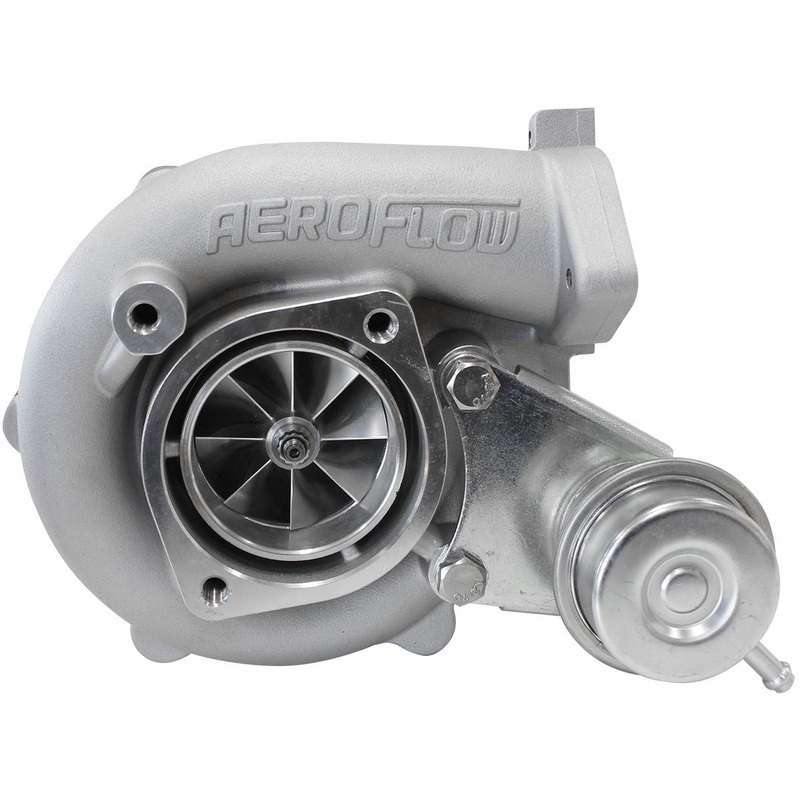 AF8005-2008 – BOOSTED 5428.86 NISSAN S14