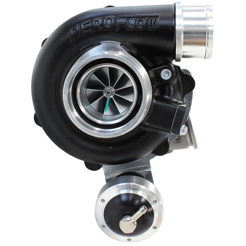 AF8005-2013BLK – BOOSTED 4849.72 V BAND FLANGE