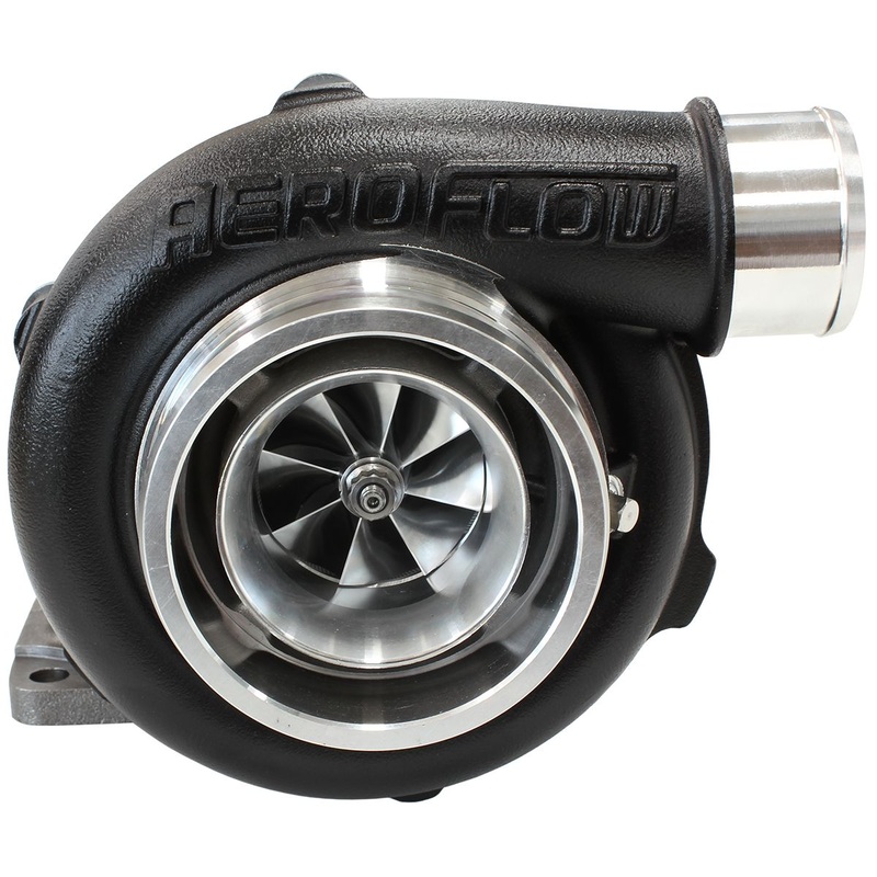AF8005-3000BLK – BOOSTED 5455.63 T3 FLANGE