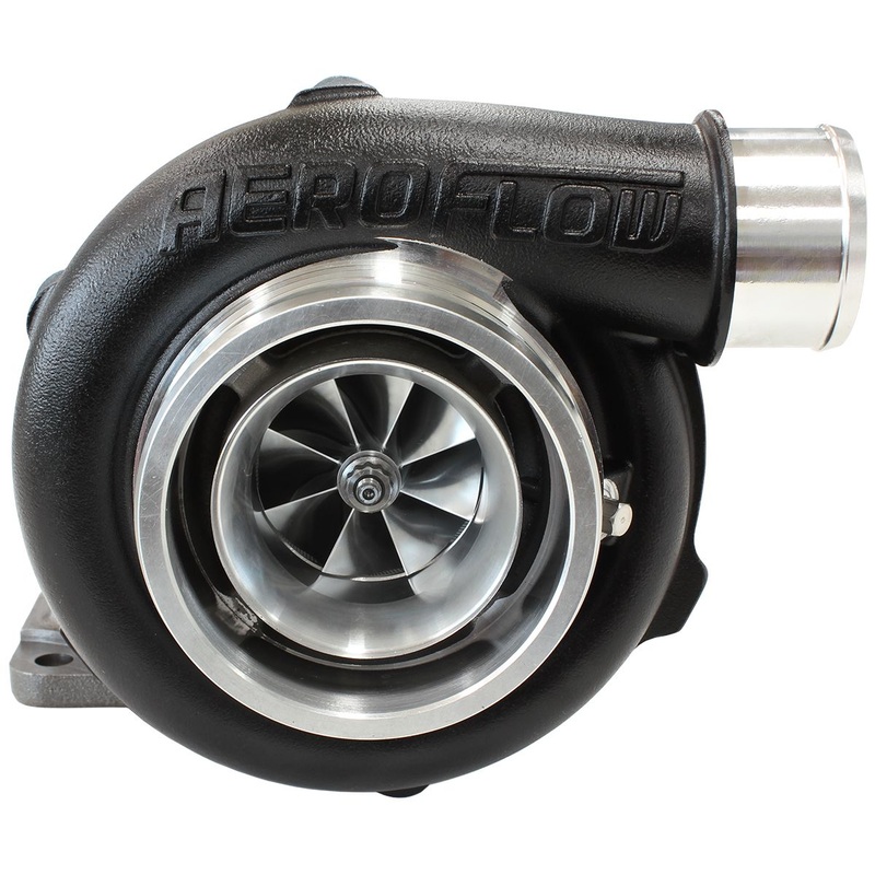 AF8005-3001BLK – BOOSTED 5455.82 T3 FLANGE
