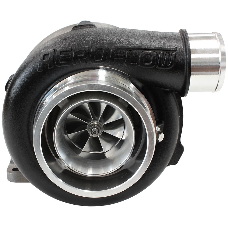 AF8005-3002BLK – BOOSTED 5455 1.06 T3 FLANGE