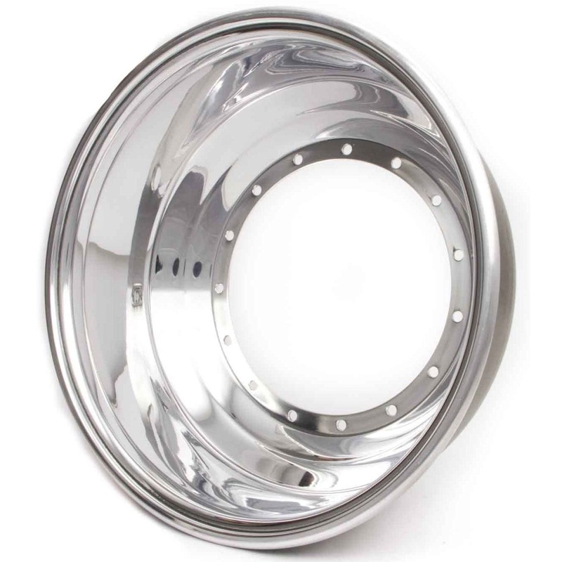 Weld Racing Sprint Outer Rim Half WEP857-5924