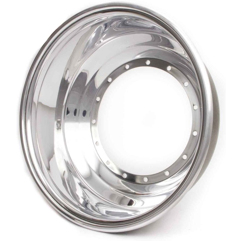 Weld Racing Sprint Outer Rim Half WEP858-5014