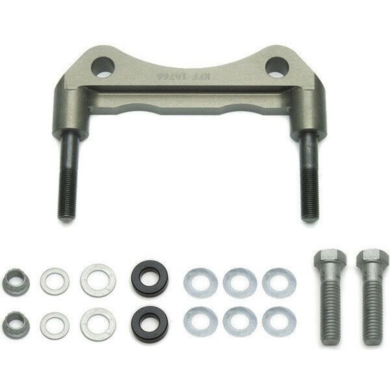 Wilwood Caliper Bracket WB250-6452