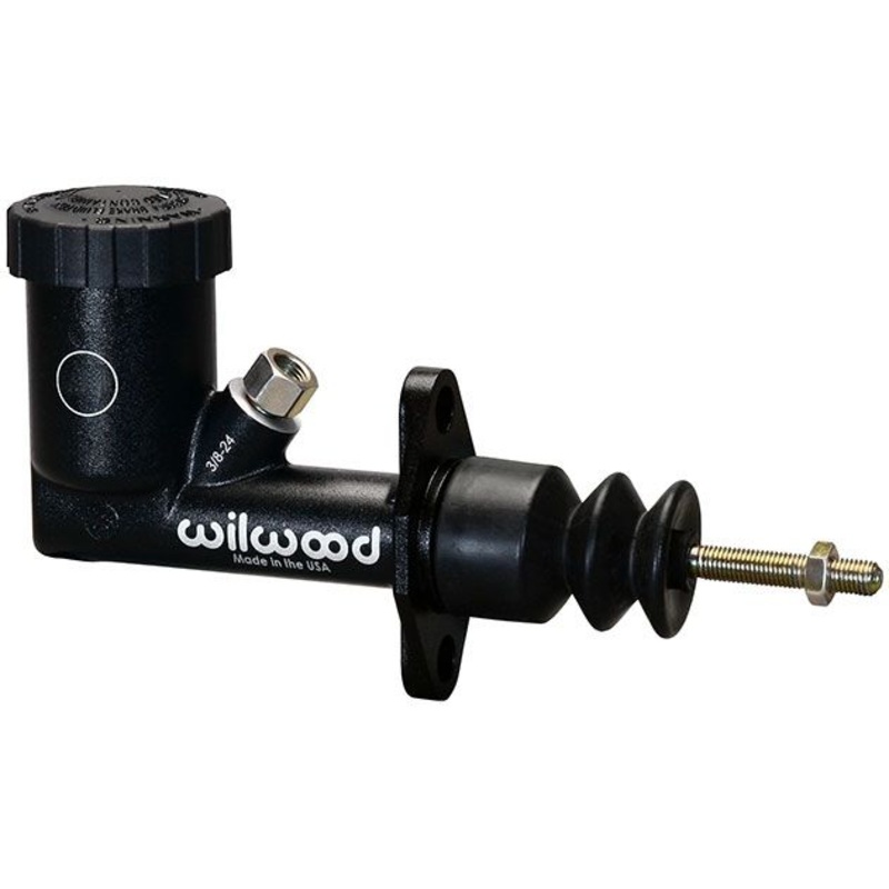 Wilwood GS Compact Integral Master Cylinder WB260-15097