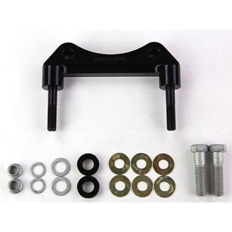 Wilwood NDLR Radial MT Caliper Bracket 1.75 – 12.19 Rotors WB250-13365