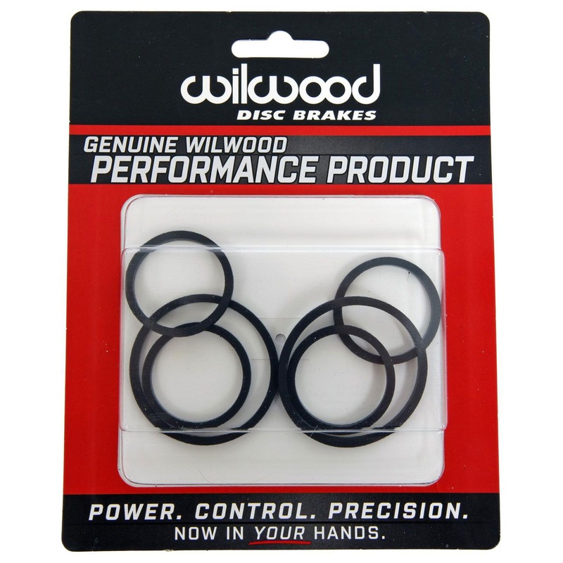 Wilwood Replacement Caliper O-Ring Kit WB130-5972