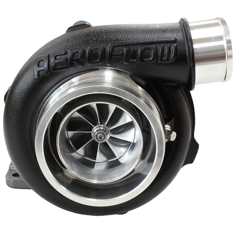 AF8005-3006BLK – BOOSTED 5855.82 T3 FLANGE