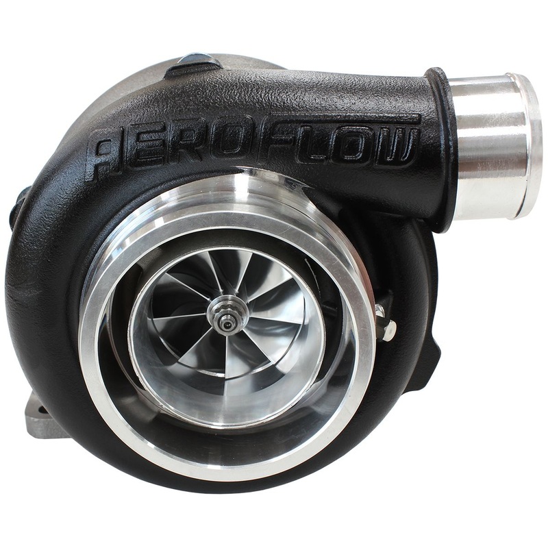 AF8005-3007BLK – BOOSTED 5855 1.06 T3 FLANGE