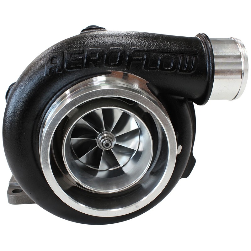 AF8005-3010BLK – BOOSTED 5862.63 T3 FLANGE