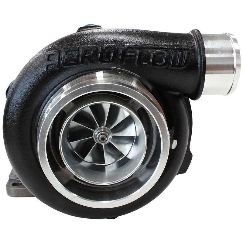 AF8005-3011BLK – BOOSTED 5862.82 T3 FLANGE
