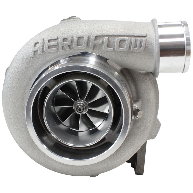 AF8005-3012 – BOOSTED 5862 1.06 T3 FLANGE