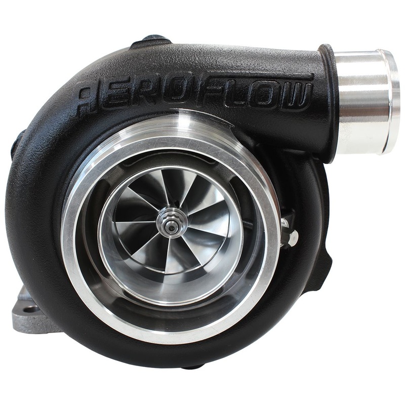 AF8005-3012BLK – BOOSTED 5862 1.06 T3 FLANGE