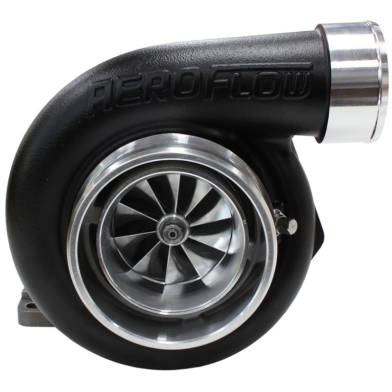 AF8005-3015BLK – BOOSTED 6662.63 T3 FLANGE