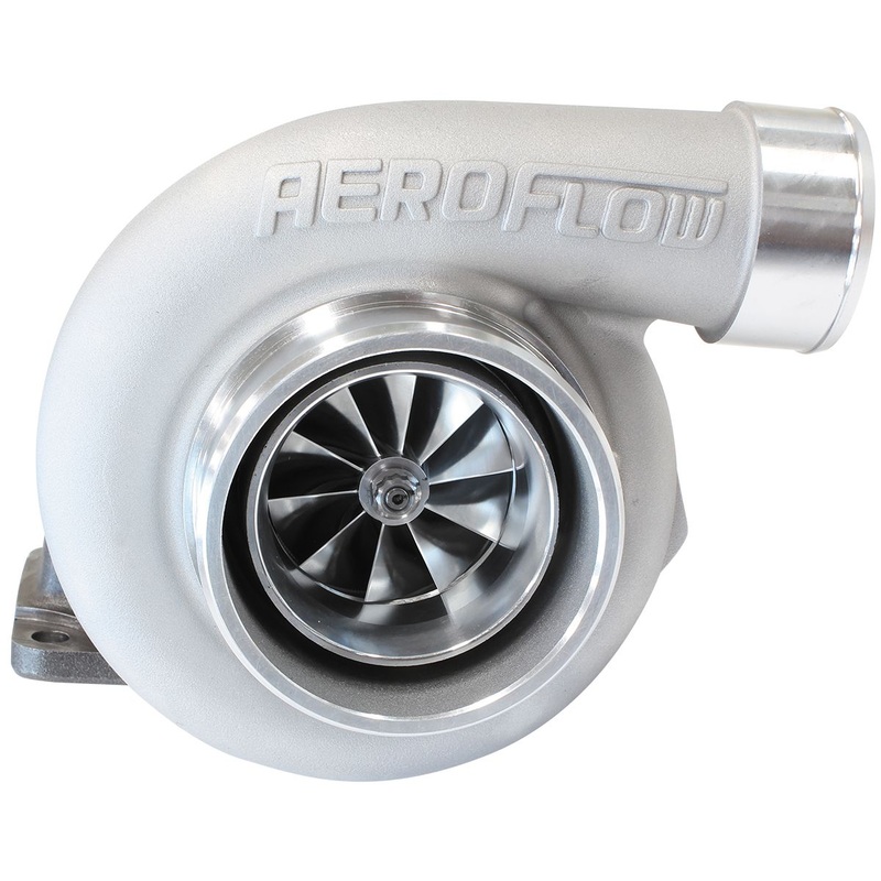 AF8005-3016 – BOOSTED 6662.82 T3 FLANGE