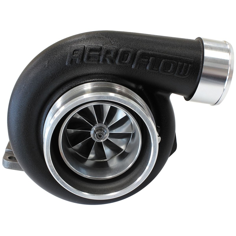 AF8005-3016BLK – BOOSTED 6662.82 T3 FLANGE