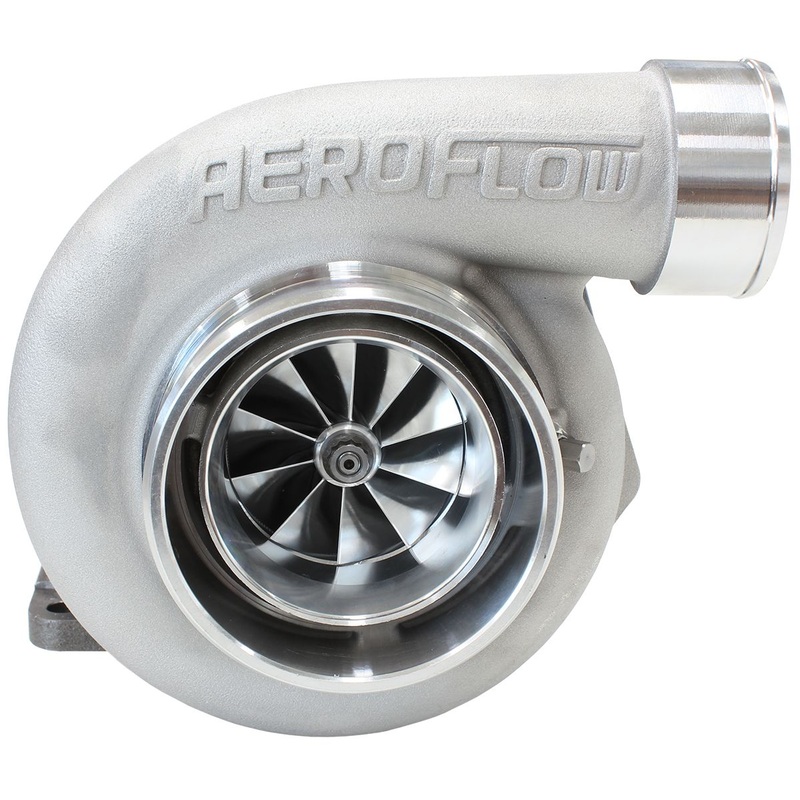 AF8005-3017 – BOOSTED 6662 1.06 T3 FLANGE