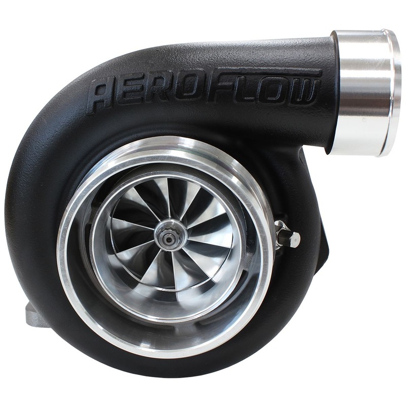 AF8005-3017BLK – BOOSTED 6662 1.06 T3 FLANGE