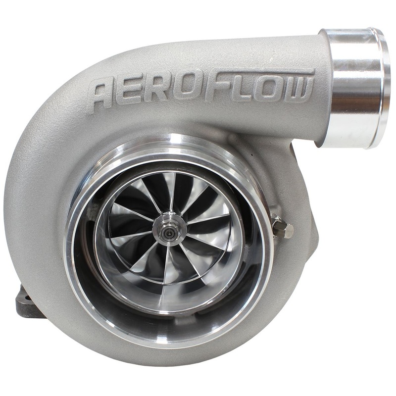 AF8005-3021 – BOOSTED 6762 .82 T3 FLANGE