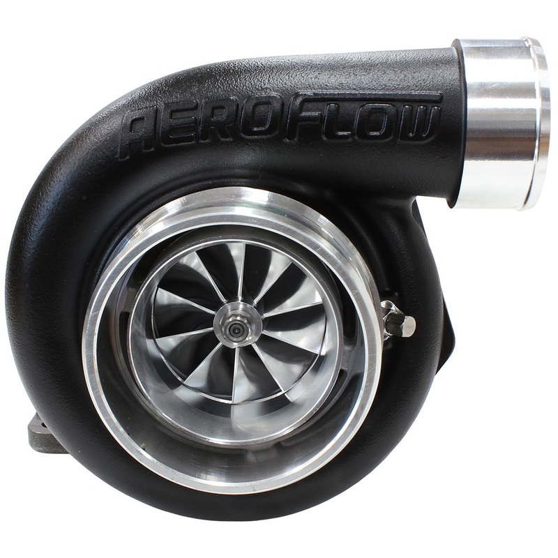 AF8005-3021BLK – BOOSTED 6762 .82 T3 FLANGE