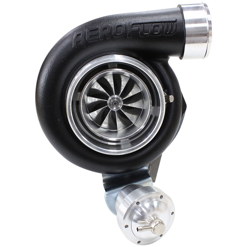 AF8005-3024BLK – BOOSTED 6662 1.06 T3 XR6 FG