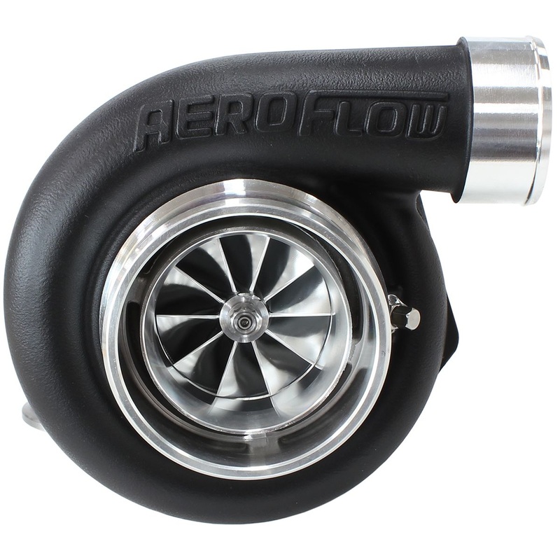 AF8005-3027BLK – BOOSTED 6762 1.21 VBAND FLANGE