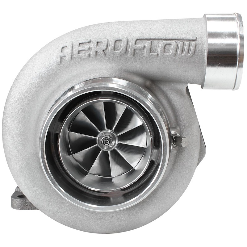 AF8005-3030 – BOOSTED 6762 1.06 T3 FLANGE