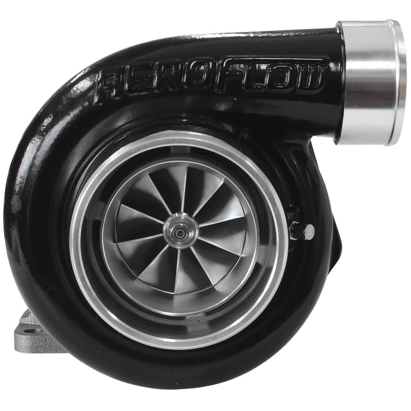AF8005-3030BLK – BOOSTED 6762 1.06 T3 FLANGE