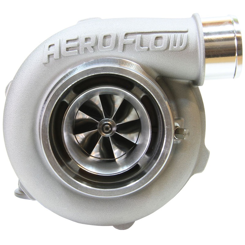 AF8005-3031 – BOOSTED 5455.83 VBAND FLANGE
