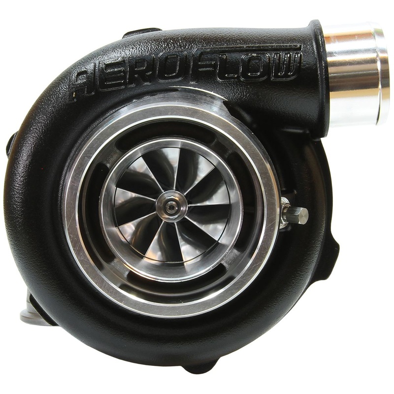 AF8005-3033BLK – BOOSTED 5855.83 VBAND FLANGE