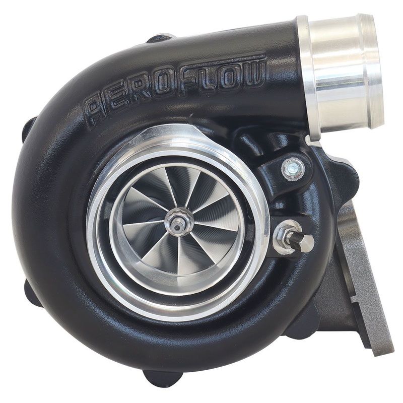 AF8005-3035BLK – BOOSTED B5455.63 T3 FLANGE