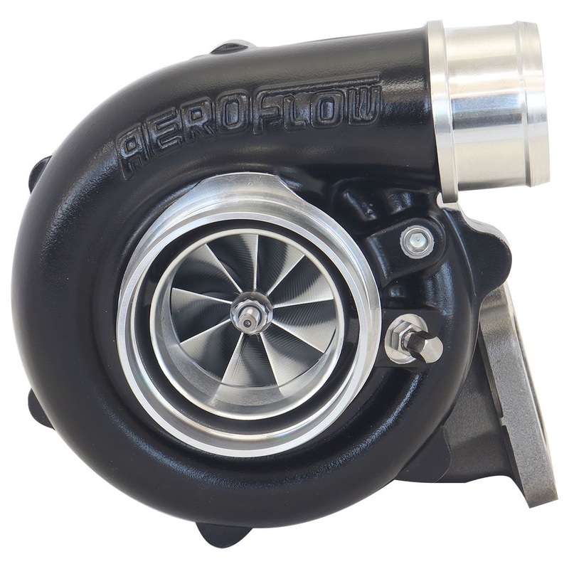 AF8005-3036BLK – BOOSTED B5455.82 T3 FLANGE