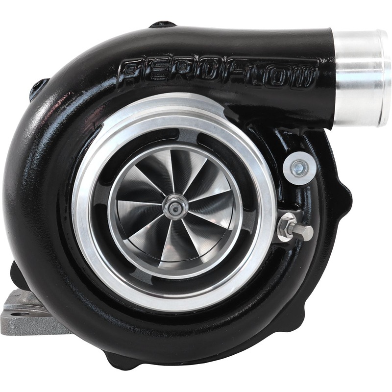 AF8005-3052BLK – BOOSTED 6255.82 T3 FLANGE