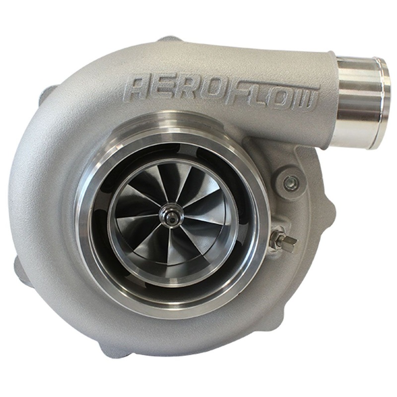 AF8005-3058 – BOOSTED 6255 1.21 VBAND FLANGE
