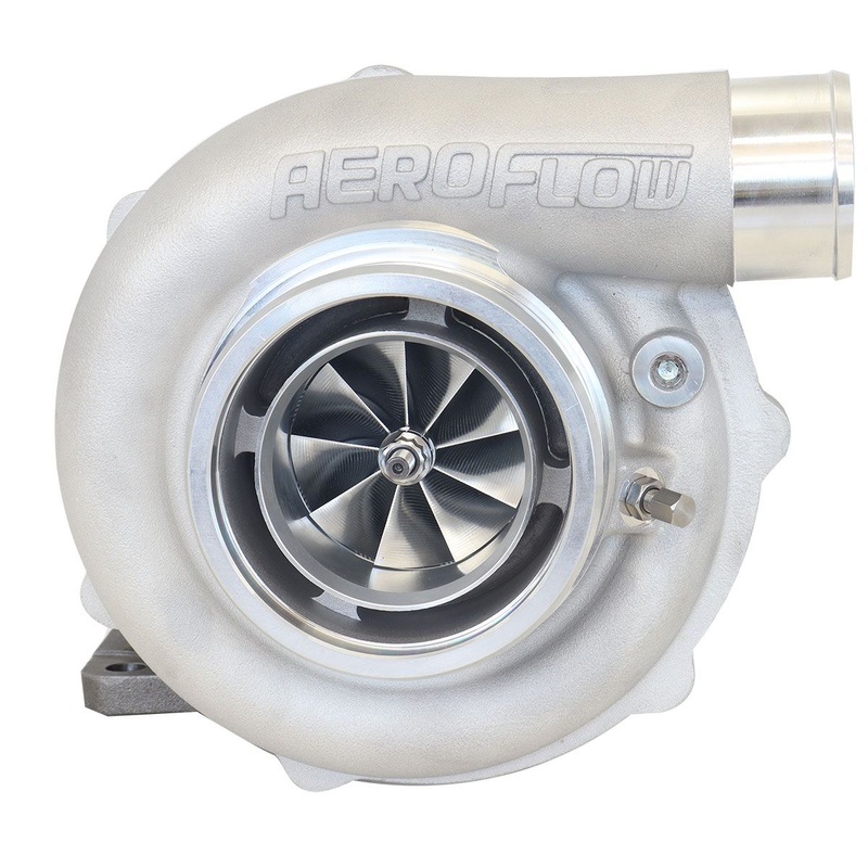AF8005-3060 – BOOSTED 6262.82 T3 FLANGE