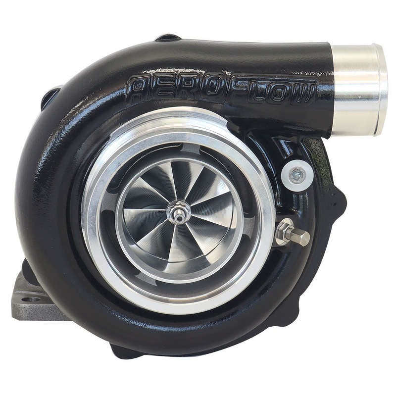 AF8005-3060BLK – BOOSTED 6262.82 T3 FLANGE