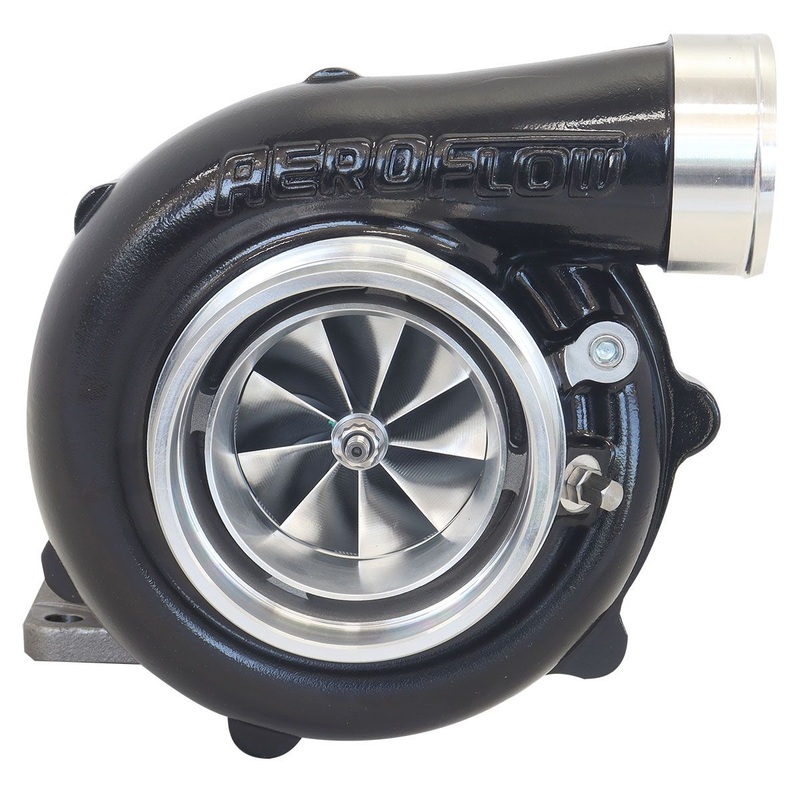 AF8005-3068BLK – BOOSTED 6862.82 T3 FLANGE