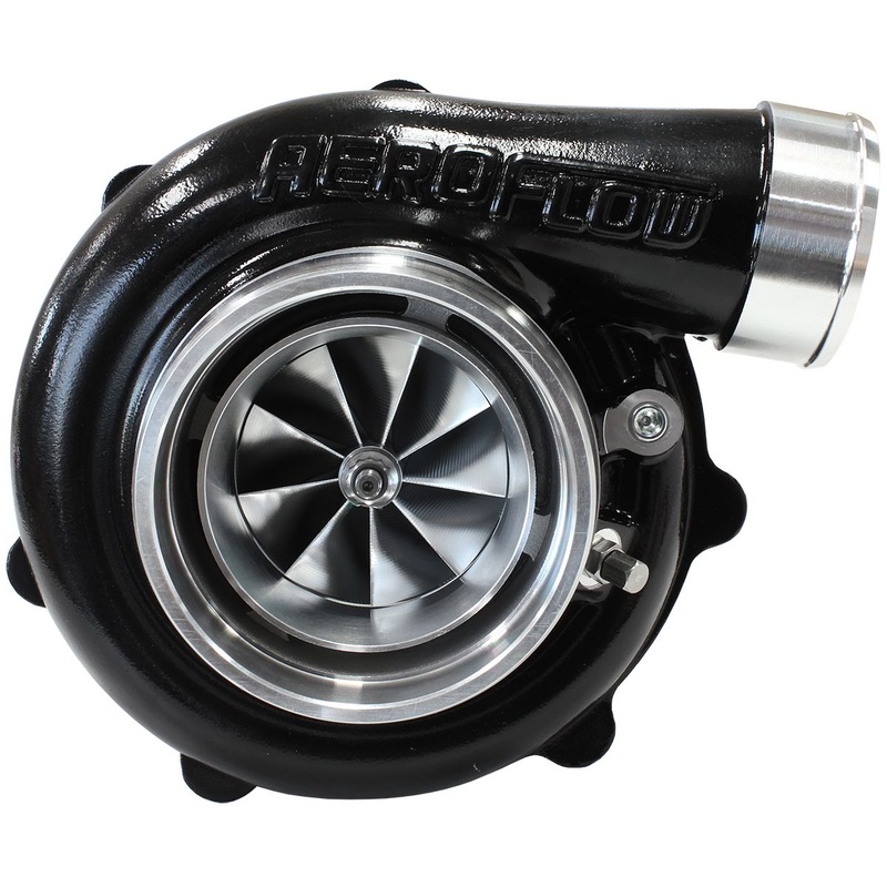 AF8005-3074BLK – BOOSTED 6862 1.21 VBAND FLANGE