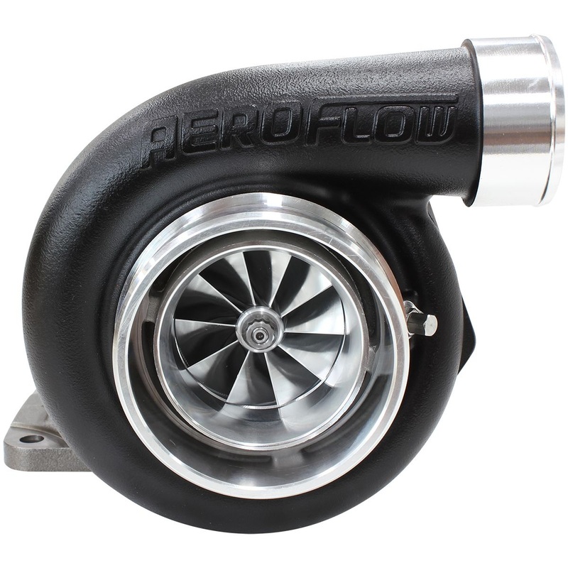 AF8005-4000BLK – BOOSTED 6662.82 T4 FLANGE