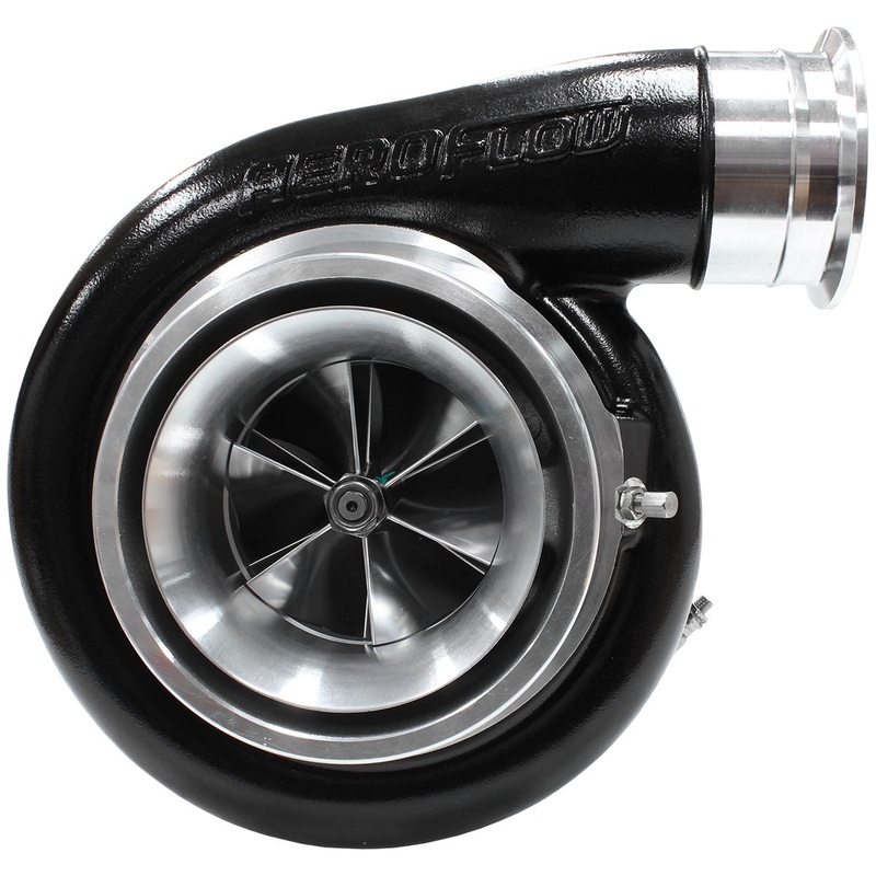 AF8005-4001BLK – BOOSTED 8888 1.25 T4 TWINENTRY