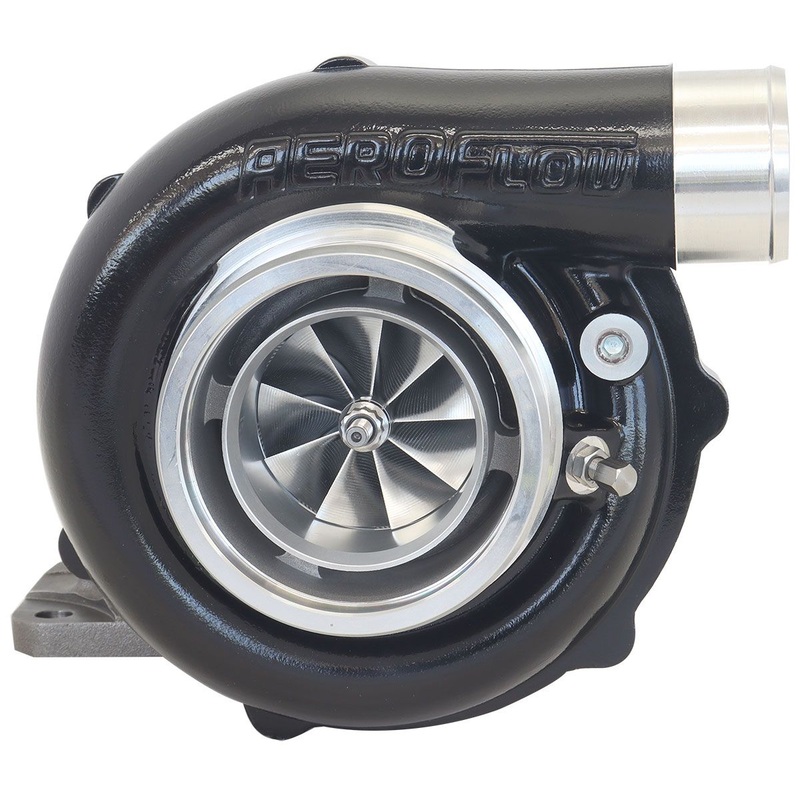 AF8005-4053BLK – BOOSTED 6262.82 T4 FLANGE
