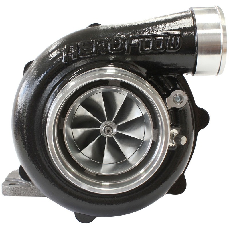AF8005-4054BLK – BOOSTED 6862.82 T4 FLANGE
