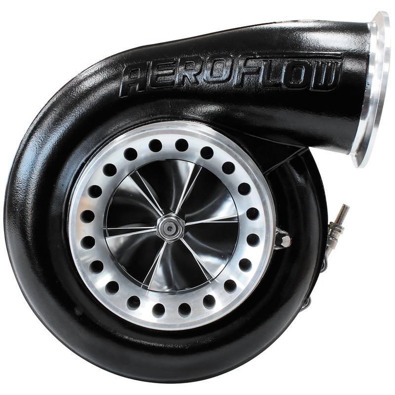 AF8006-4001BLK – BOOSTED 8888 1.25 T4 TWINENTRY
