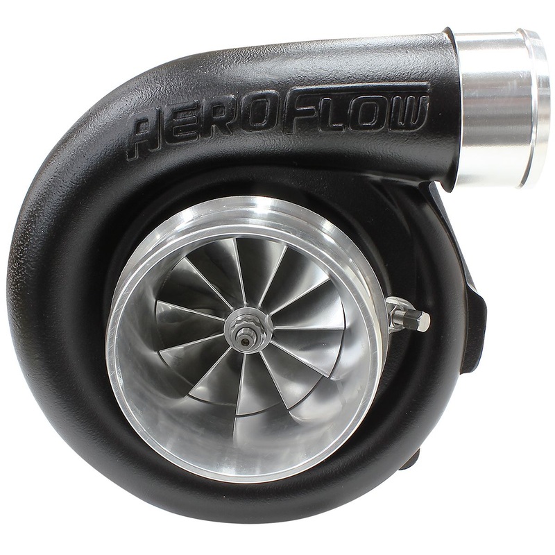 AF8006-4011BLK – BOOSTED 7875 1.25 T4 FLANGE