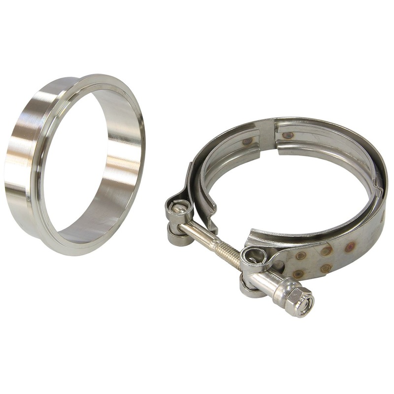 AF8080-1000 – 3 304 SS BOOSTED VBAND KIT