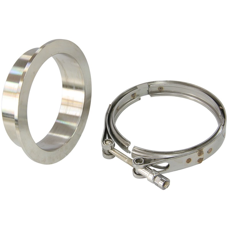 AF8080-1001 – 3.59 304 SS BOOSTED VBAND KIT