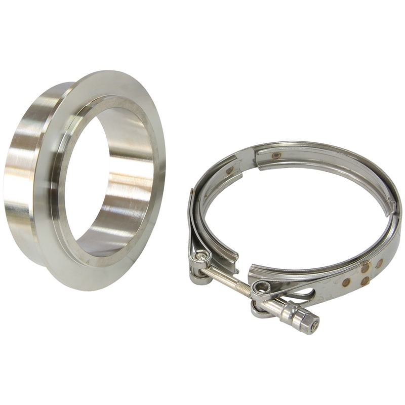 AF8080-1002 – 3.59 304 SS BOOSTED VBAND KIT