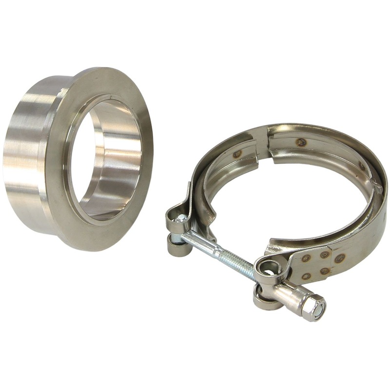 AF8080-1010 – 1.92 304 SS BOOSTED VBAND KIT